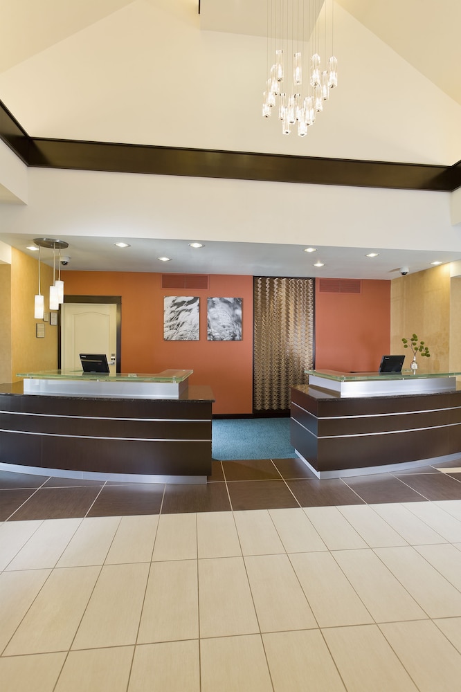 Residence Inn Bismarck North 5/31