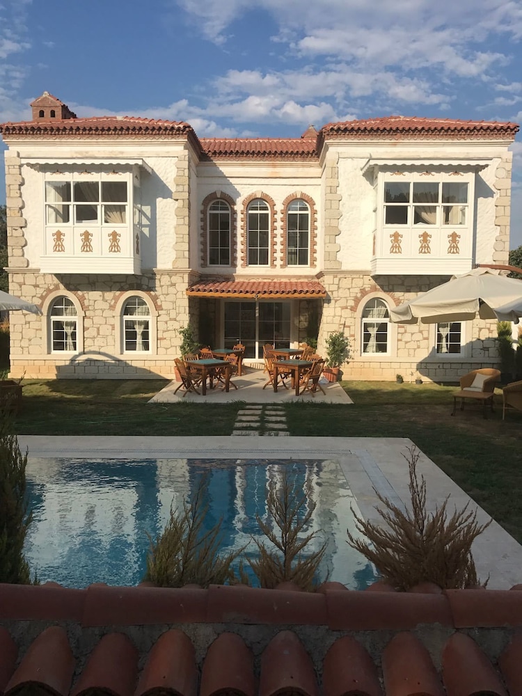 Kerme Ottoman Alacati酒店(Kerme Ottoman Alacati) 图片4
