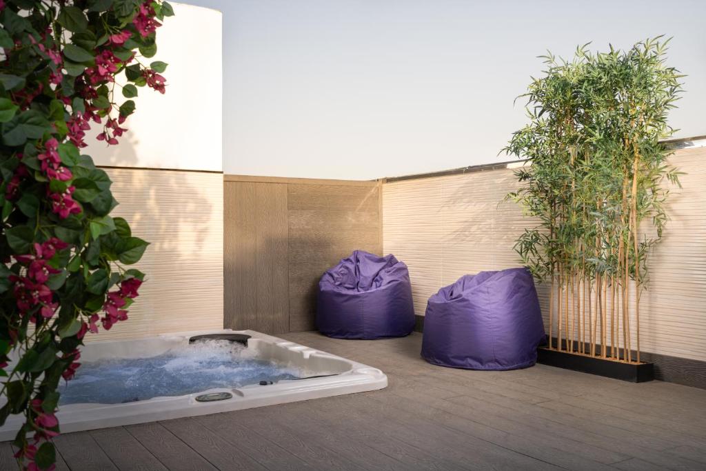 فندق سكون(Sukoon Hotel Jeddah) 24/50