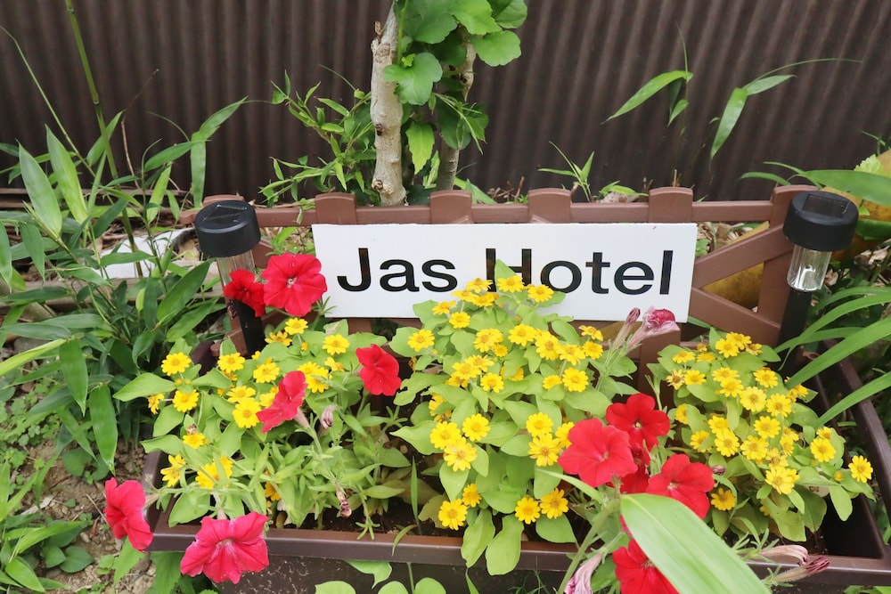 Jas Hotel Takayama 27/29