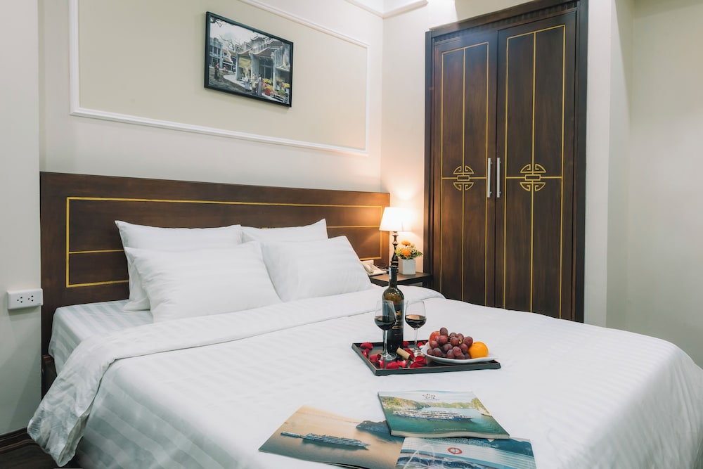 Hanoi Focus Boutique Hotel 30/55
