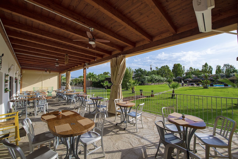 Hotel Rurale Orti Di Nora 24/50