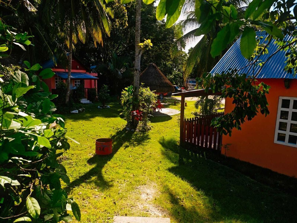 Mirador Maya 23/33