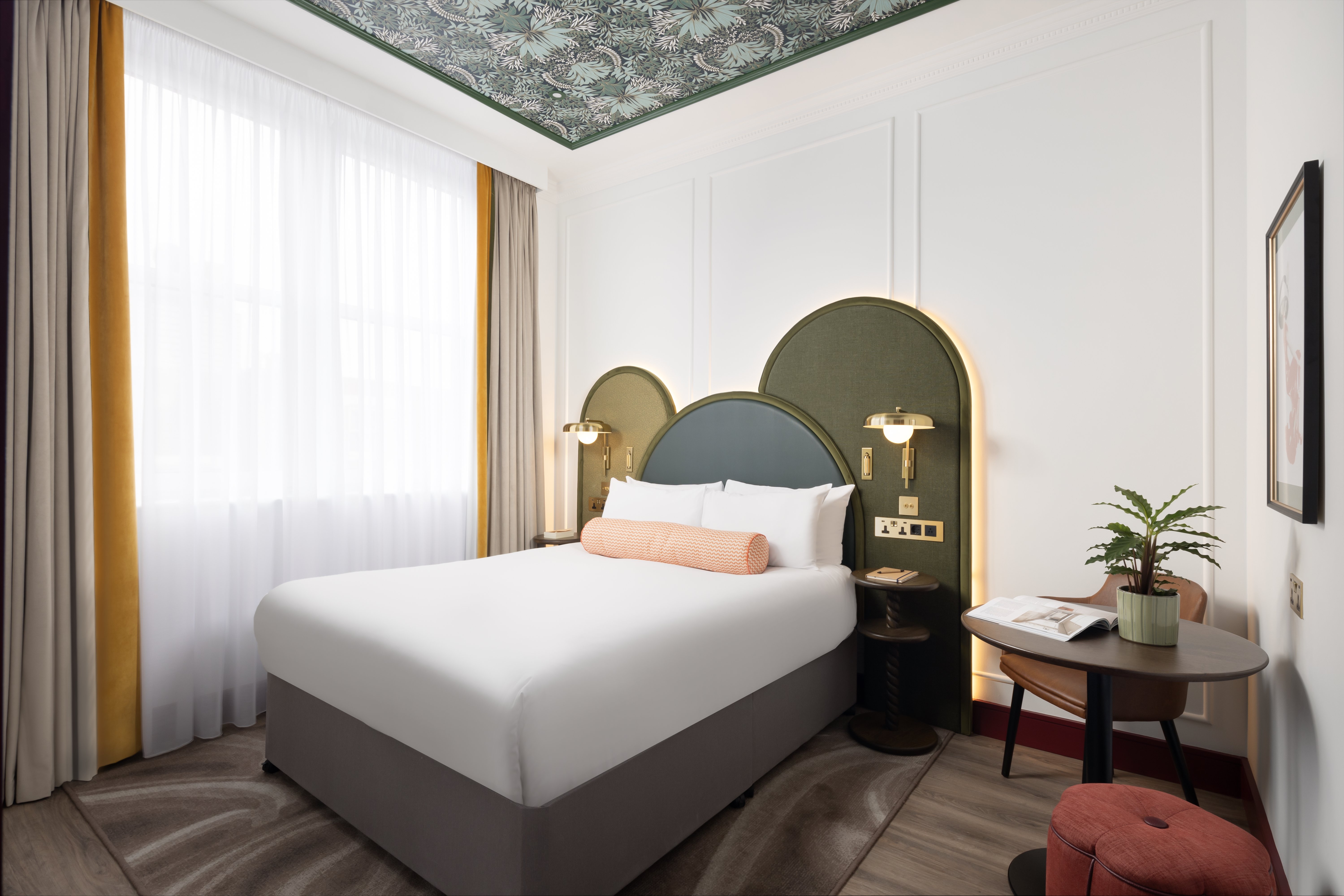 The Welbeck Hotel by IHG 42/78