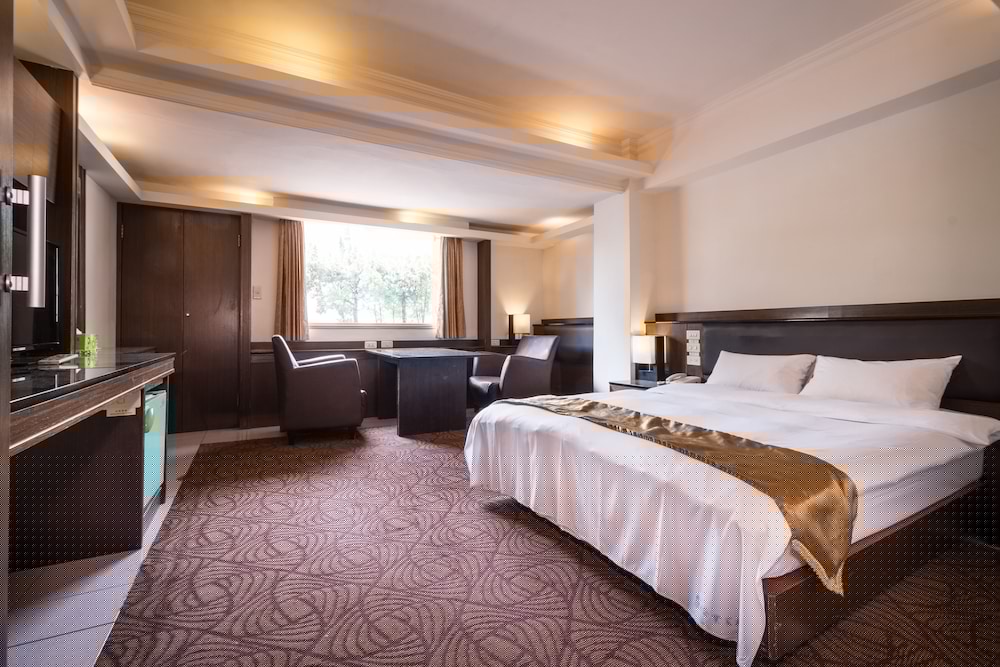 The Enterpriser Hotel 19/61