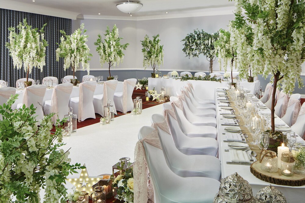 Delta Hotels by Marriott Waltham Abbey 1/29