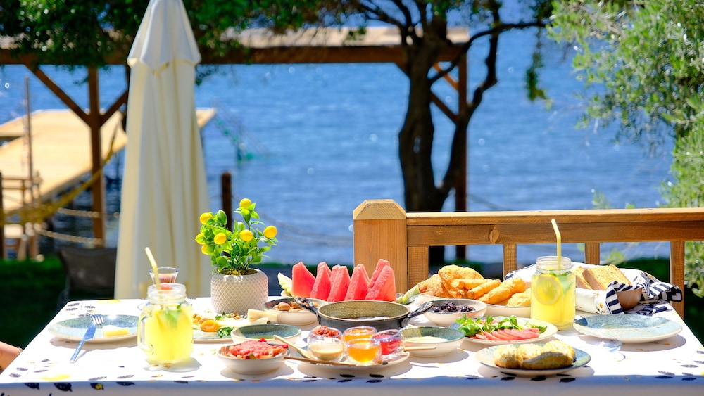 Limonata Butik Otel Assos 33/49