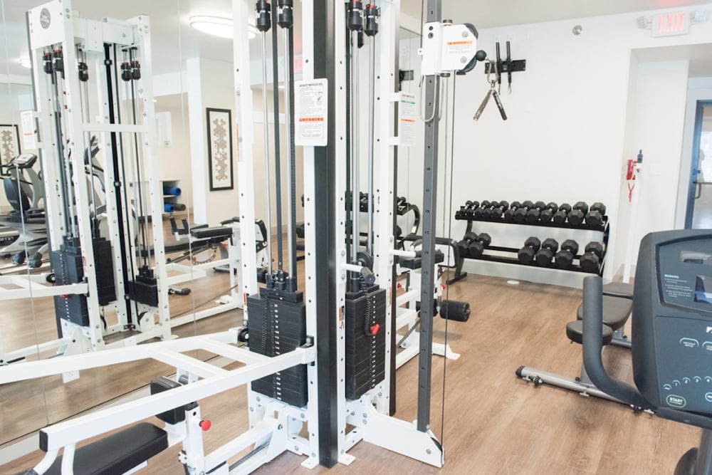 sport facilities