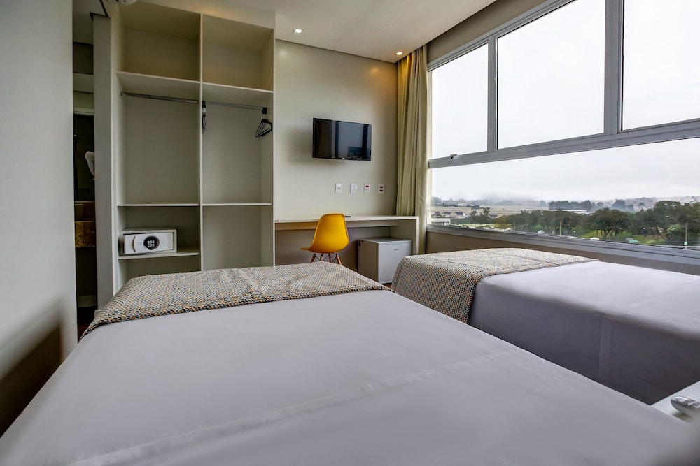 Sleep Inn Paulinia 21/49
