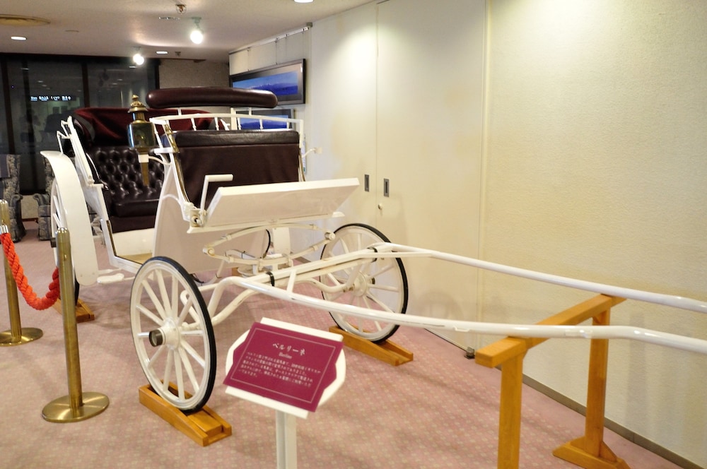 Tateyama Kokusai Hotel 37/61