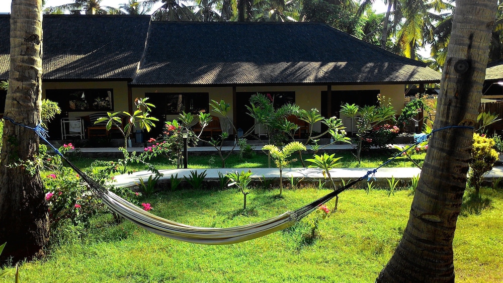 Gili Trawangan Oasis 43/62
