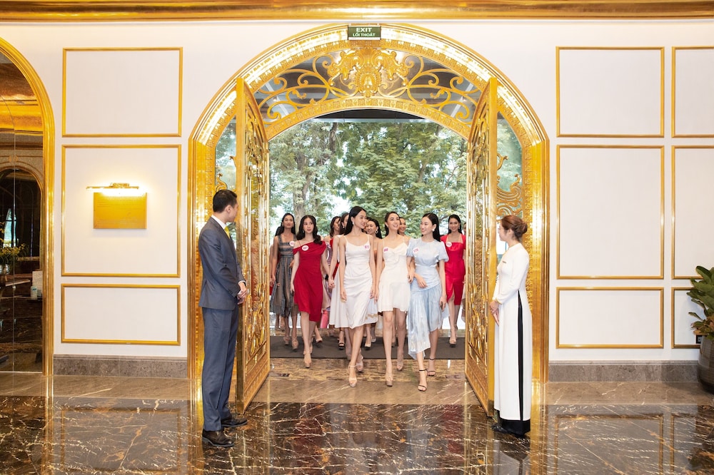 Dolce by Wyndham Hanoi Golden Lake 7/69