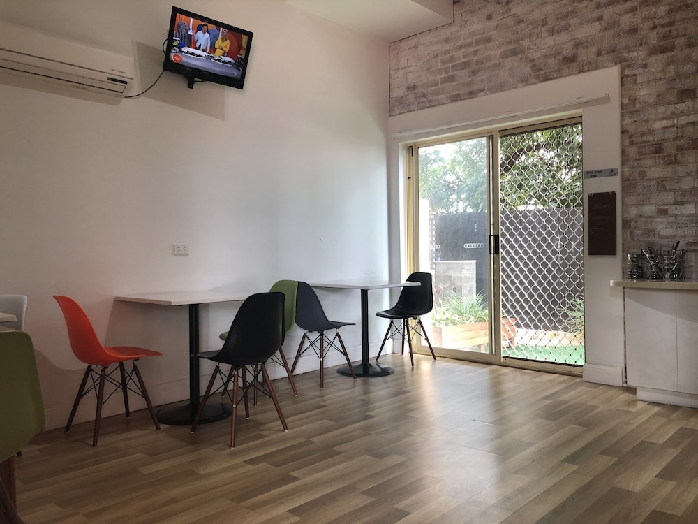 Airport Clayfield Motel 41/60