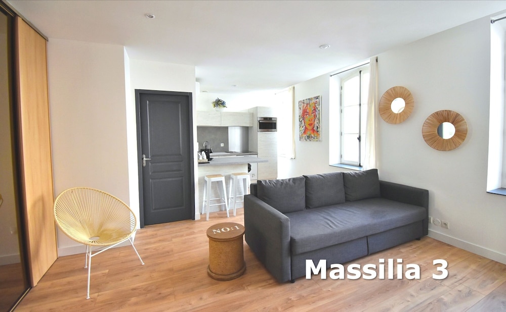 Les Appartements Du Vieux-Port 28/46
