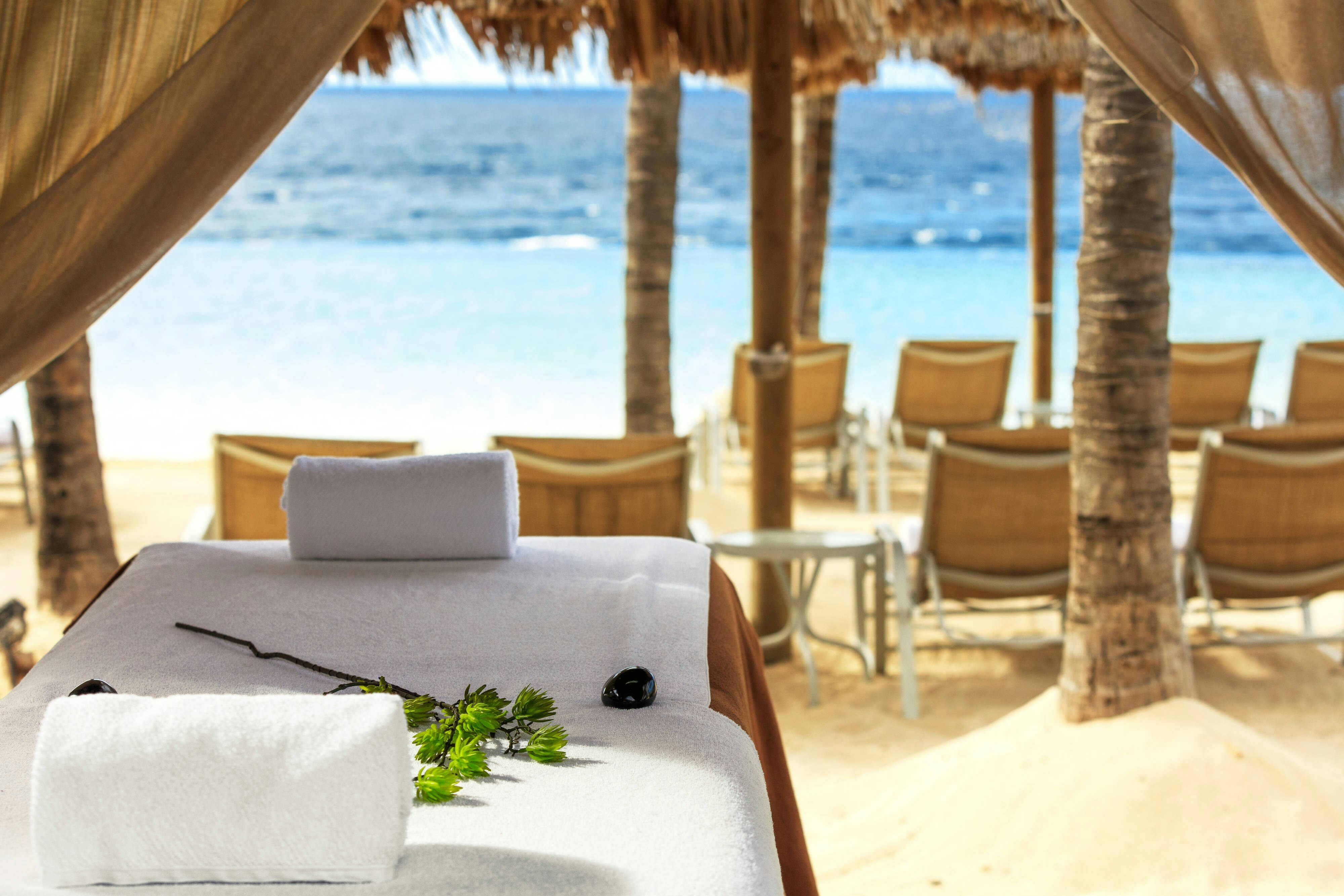 Renaissance Wind Creek Curacao Resort 49/70