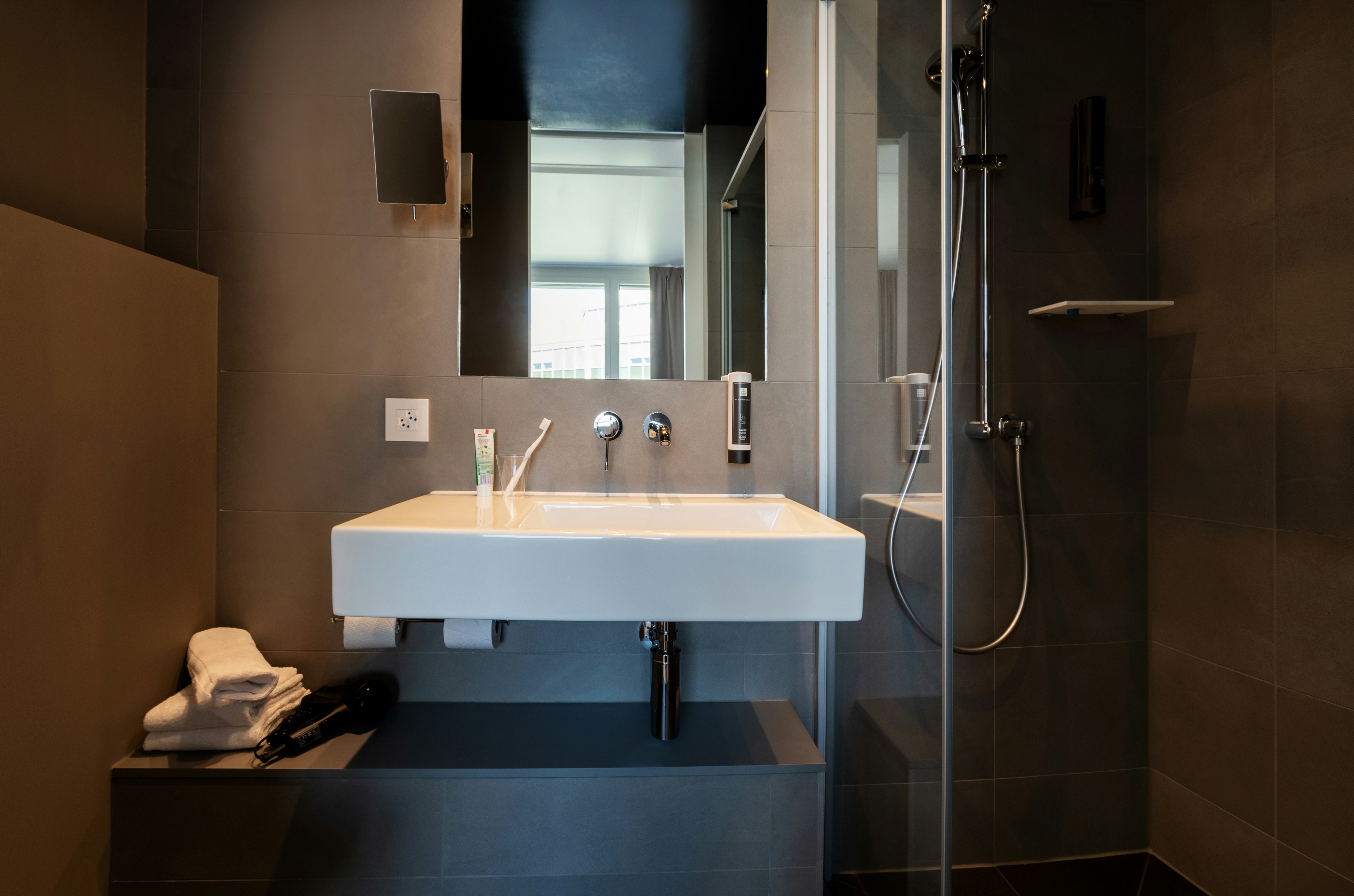 B&B Hotel St Gallen 17/17