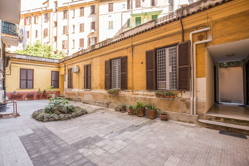 M&L Apartment - case vacanze a Roma 3/50