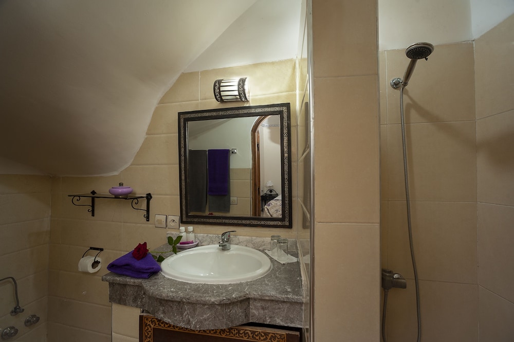 Riad de la Semaine 46/50