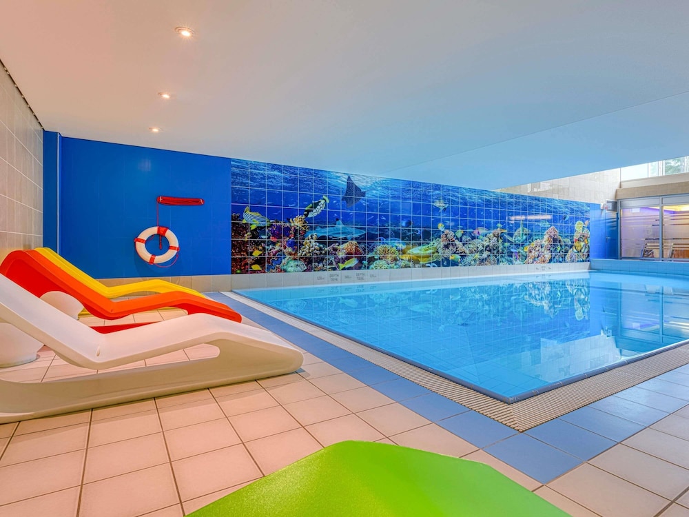 Novotel Zurich City West 75/79