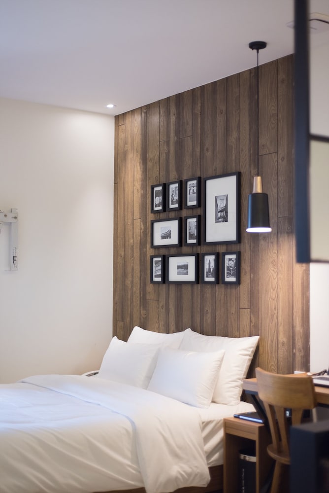 Boutique Hotel Xym Pyeongtaek 31/68
