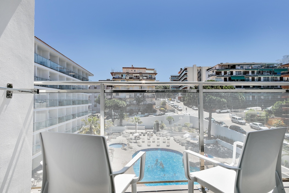 Best San Diego Hotel 8/37