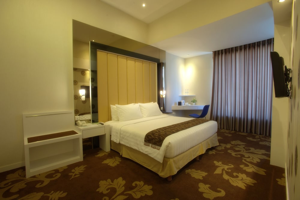 Karibia Boutique Hotel 13/54