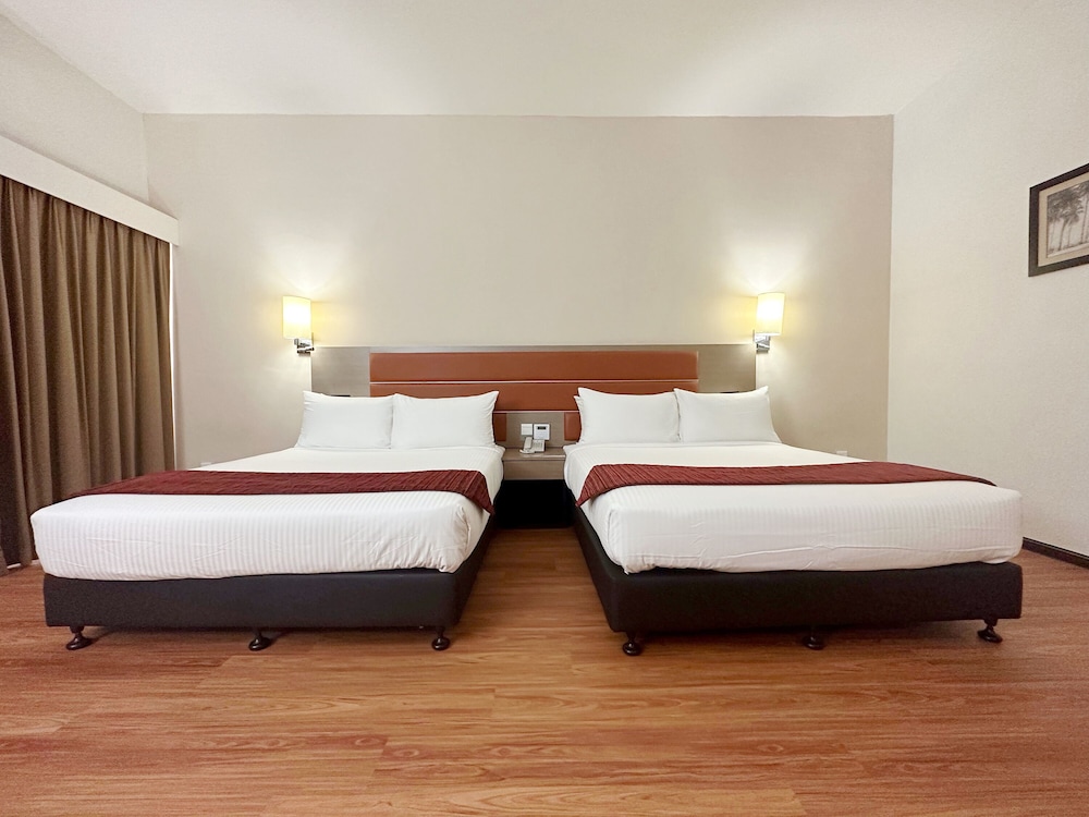 Raia Hotel And Convention Center Terengganu 14/50