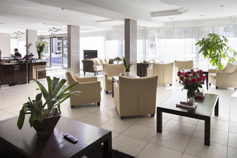 Terminal Palace And Spa 8/50