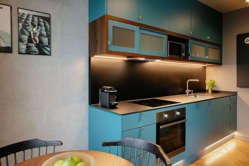 Downtown Apartments Berlin Mitte Wedding 8/50