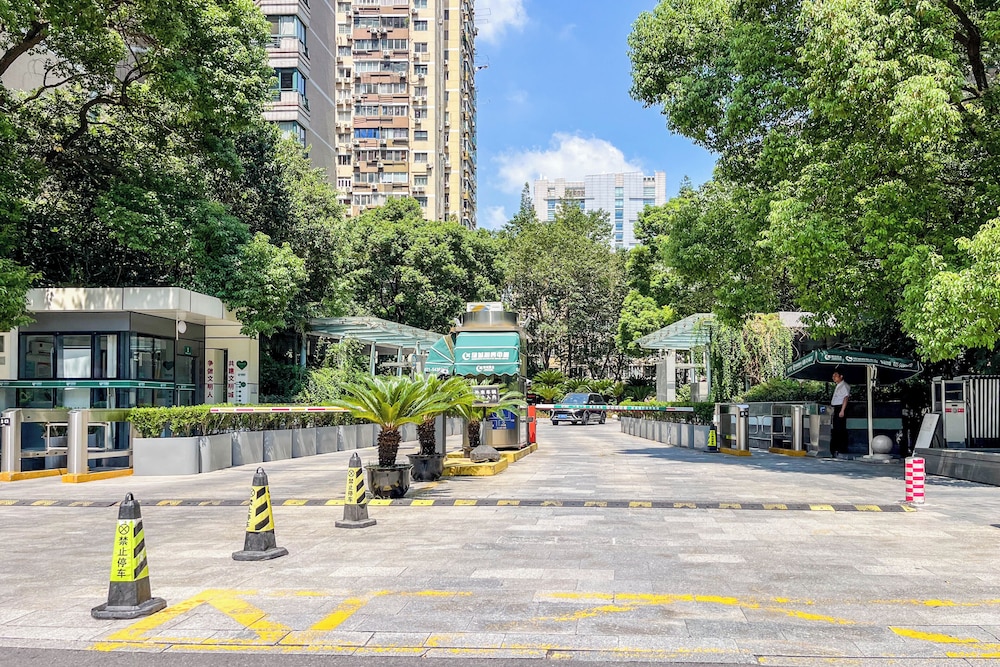 Tyms Residence(Original Shama Xujiahui) 41/45