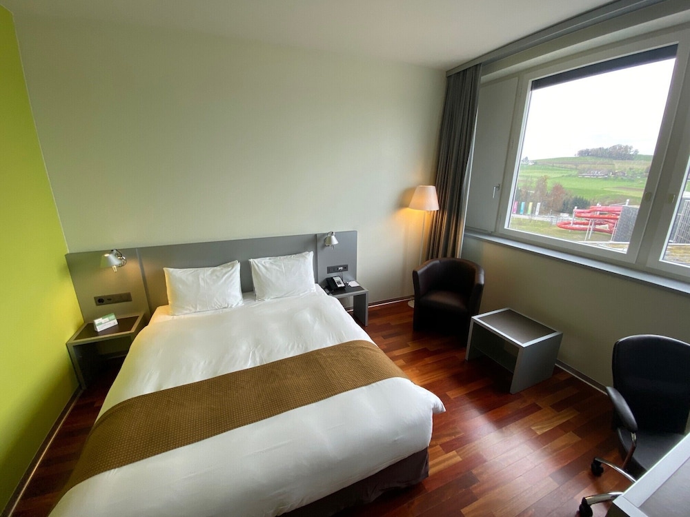 Holiday Inn Bern Westside 20/67