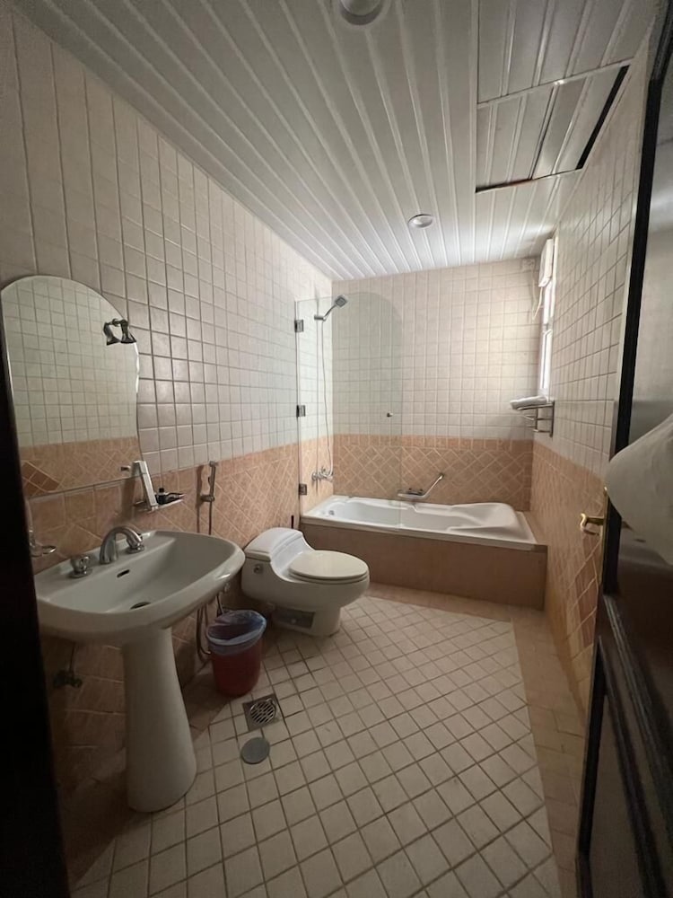 فندق كابيتال أو 162 برزين(Brzeen Hotel) 29/50