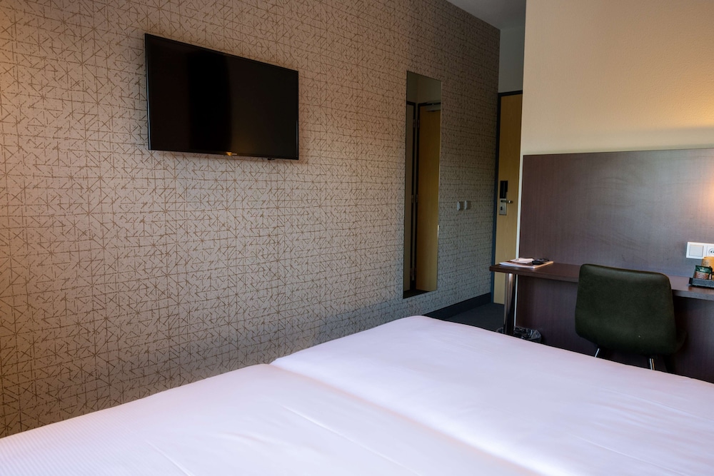 Flonk Hotel Groningen Zuid, Bw Signature Collection 16/49