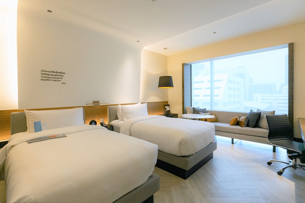 LE MERIDIEN BANGKOK 5/43