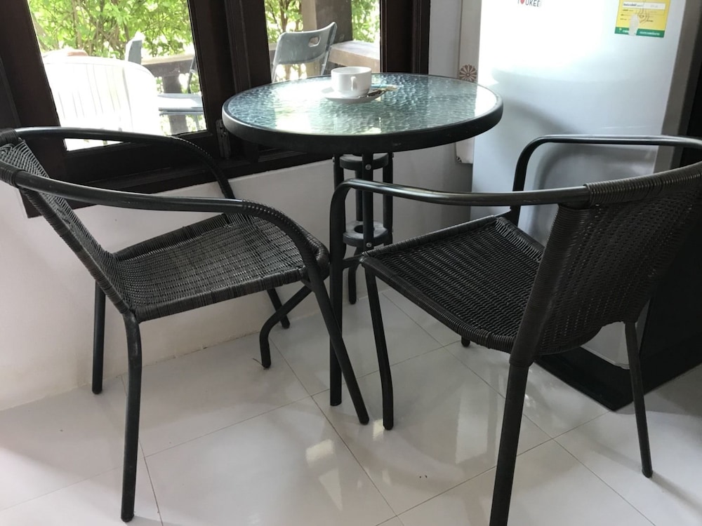 Baan Suan Rim Klong 45/63