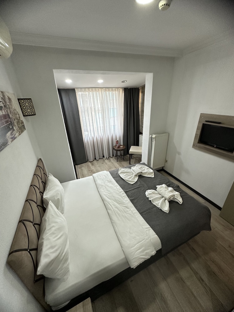 Ottomarin Hotel Old City 11/71