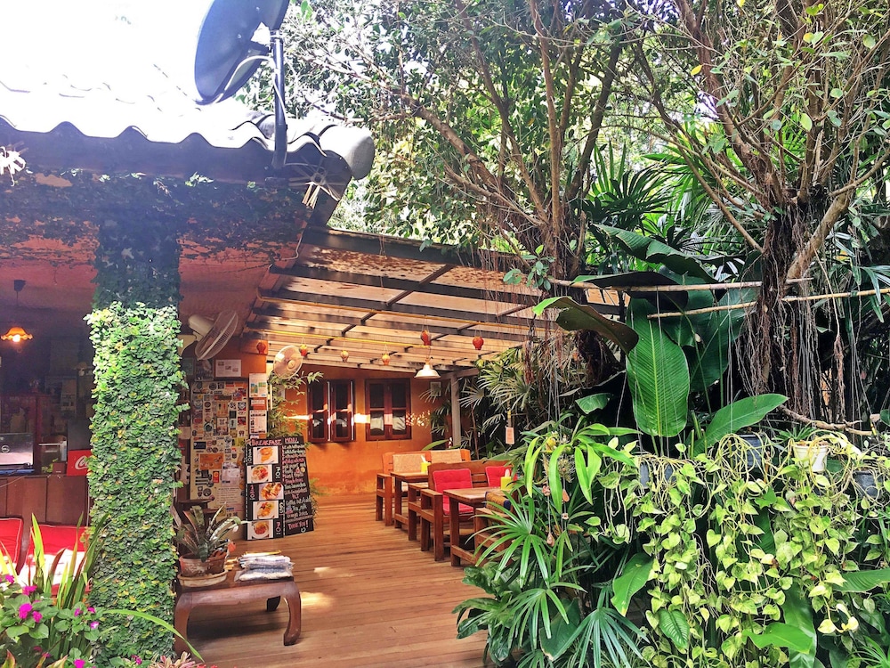 Breeze Of Pai Guesthouse 43/50