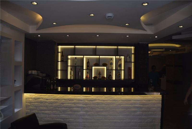 Best Smyrna Butik Otel 1/10
