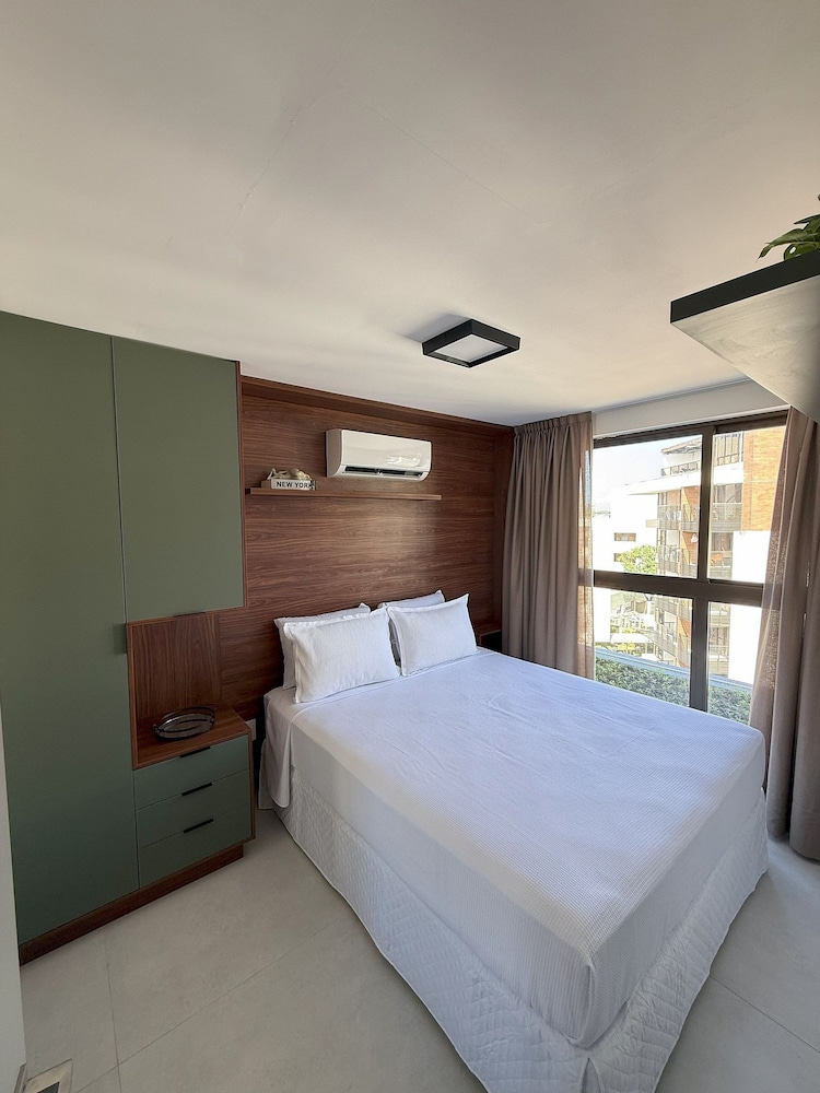 Jardins Almare Apart Hotel 18/50