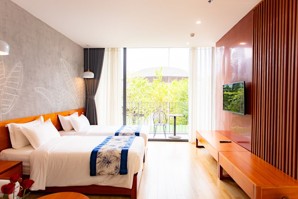 Wyndham Grand Vedana Ninh Binh 23/66