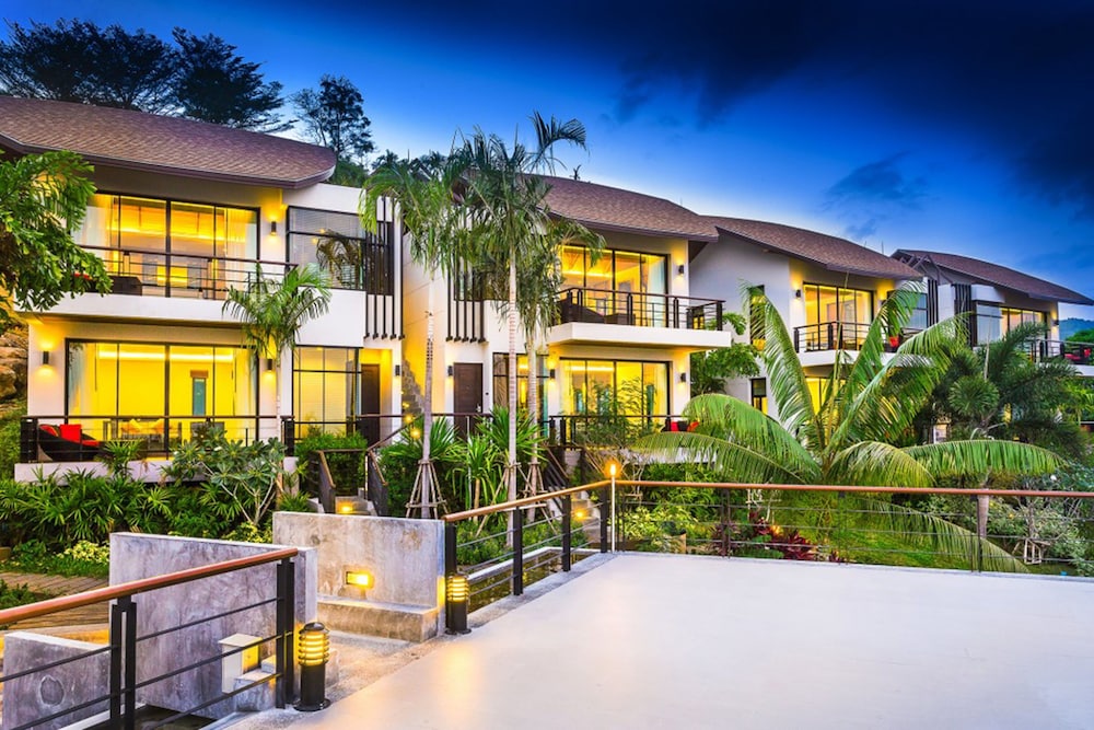 Chalong Chalet Resort And Longstay 3/50