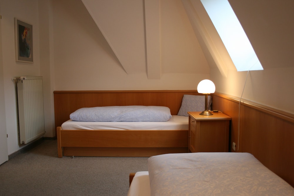 Romantik Residenz (Ferienwohnungen Hotel Im Weissen Rössl) 16/50