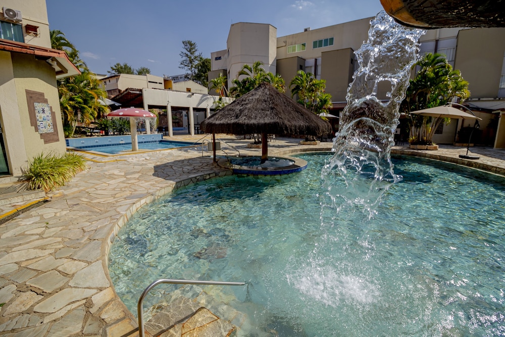 Rio Das Pedras Thermas Hotel 69/71