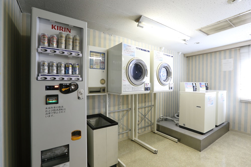 Shin-Osaka Esaka Tokyu REI Hotel 37/68