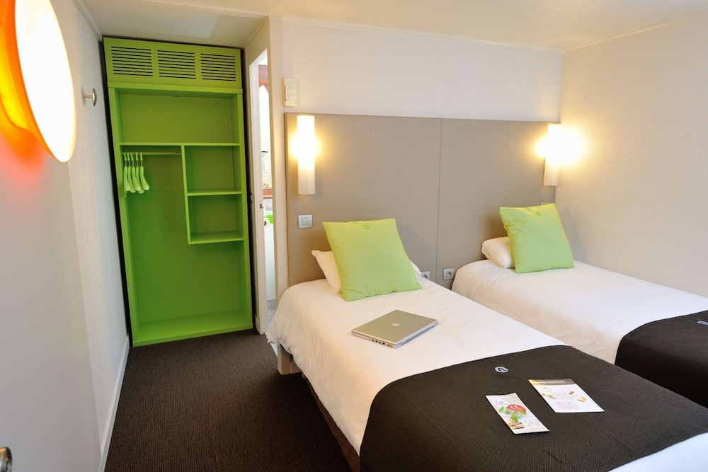 Hotel Campanile Montelimar Les Tourrettes 9/43