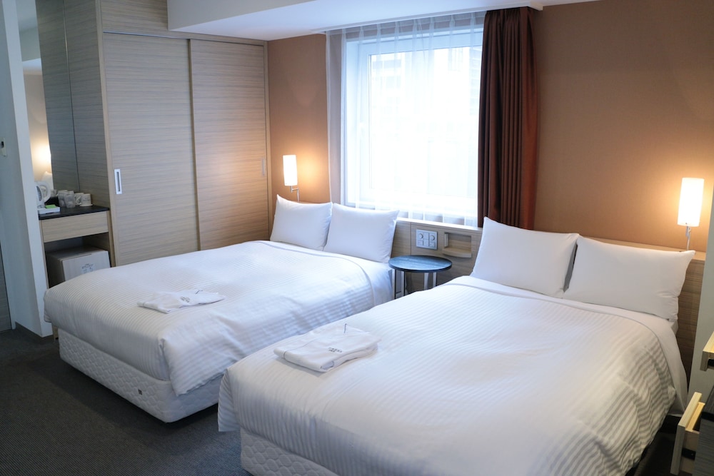 Sotetsu Fresa Inn Tokyo Kyobashi 8/50