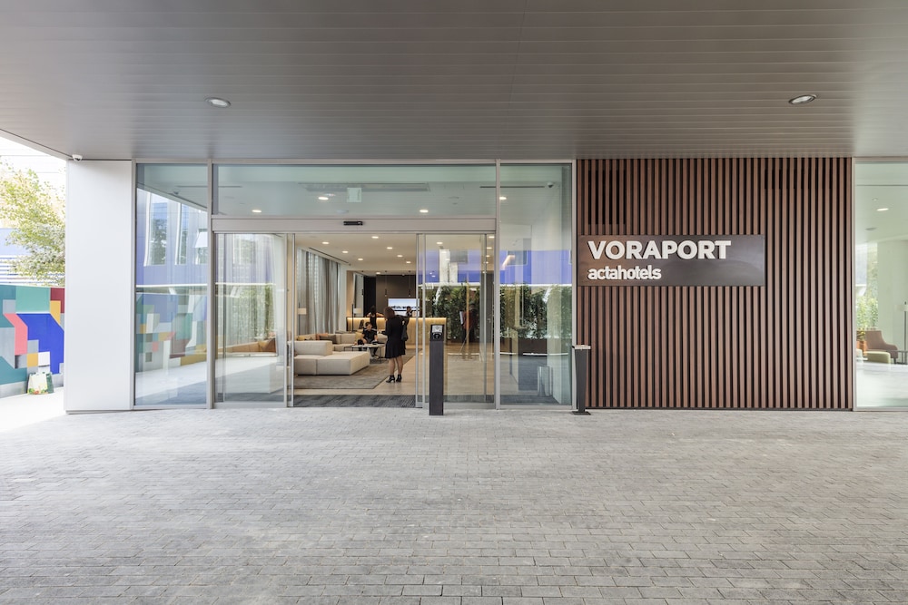 Acta Voraport 61/65