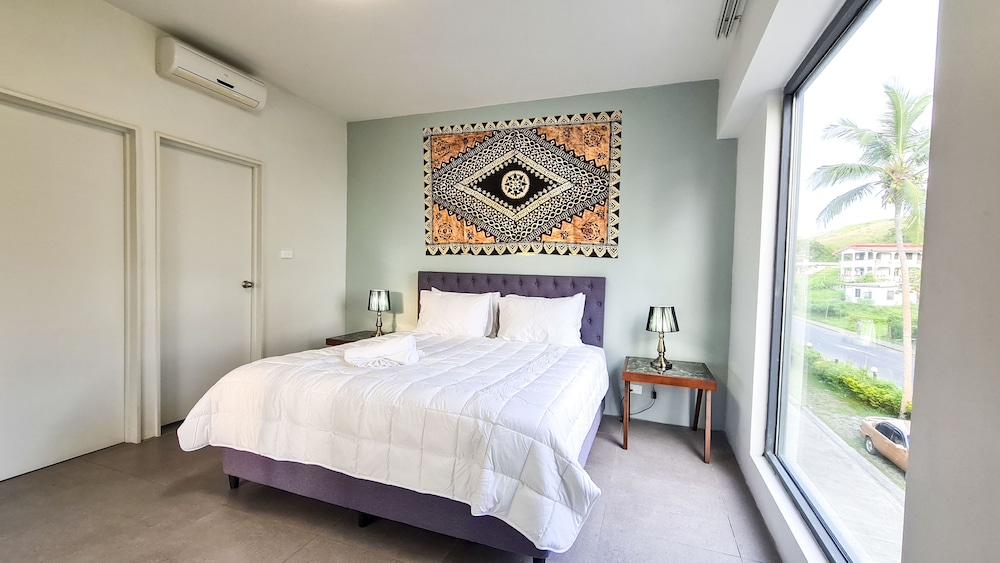 Ramada Suites by Wyndham Seafront Coral Coast 18/60