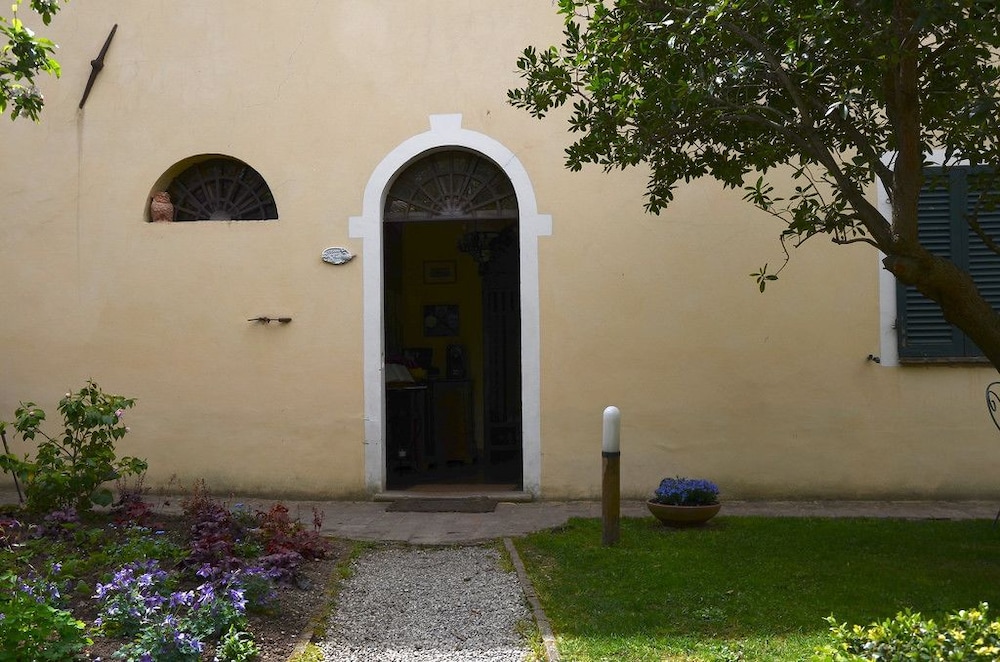 Il Giardino Segreto 28/31