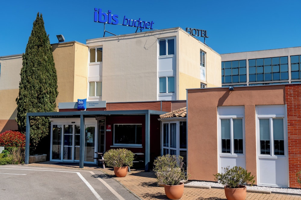 Ibis Budget Aix En Provence 4/49